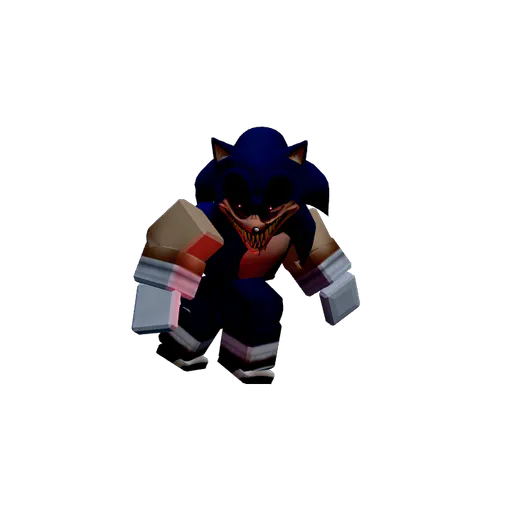 221 — Roblox avatar pose by @paulincraft20