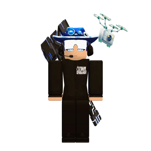 245 — Roblox avatar pose by @fc_1414wxterm
