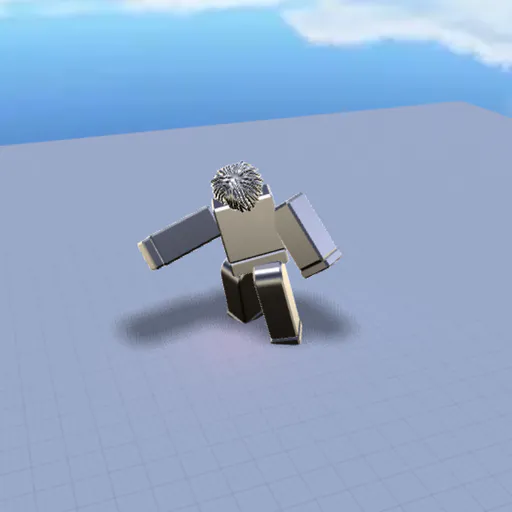 45eglo — Roblox avatar pose by @creator