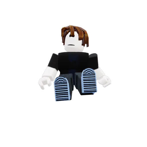 67 — Roblox avatar pose by @loop