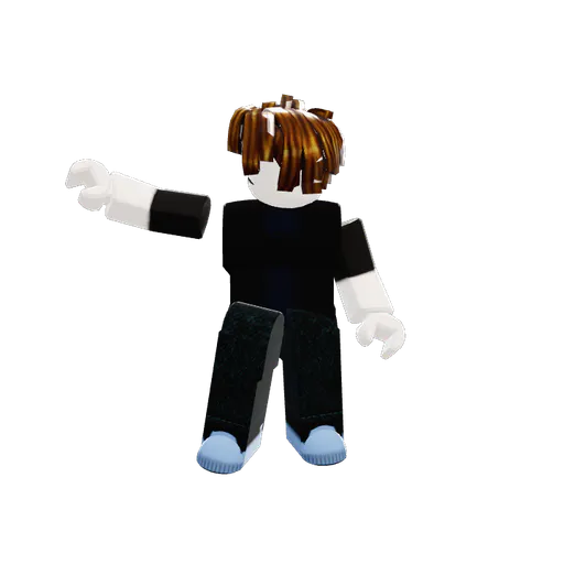 A Jane you early — Roblox avatar pose by @max_heheboi