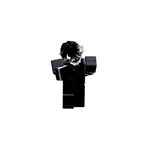Abel — Roblox avatar pose by @xeqa_gamingx
