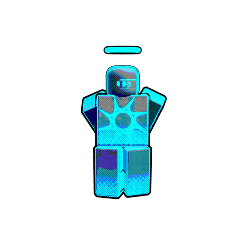 ADAPTED. — Roblox avatar pose by @pankeball_yt