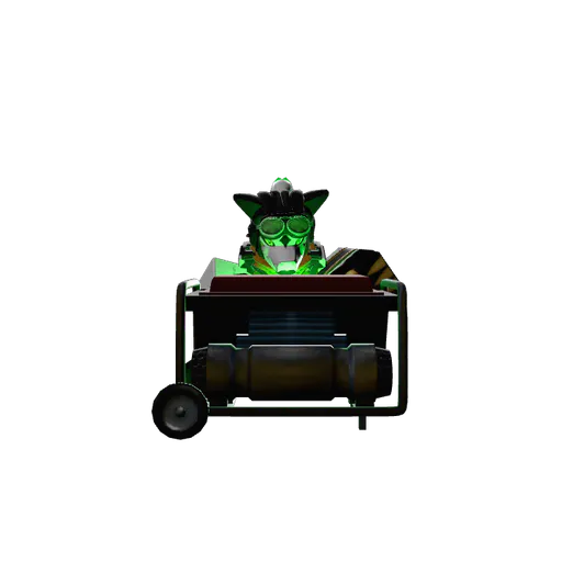 Agent_Iven — Roblox avatar pose by @thenarrator