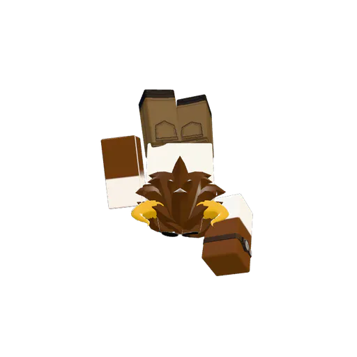ahhh sun set hotttttttt — Roblox avatar pose by @blueberrysoda