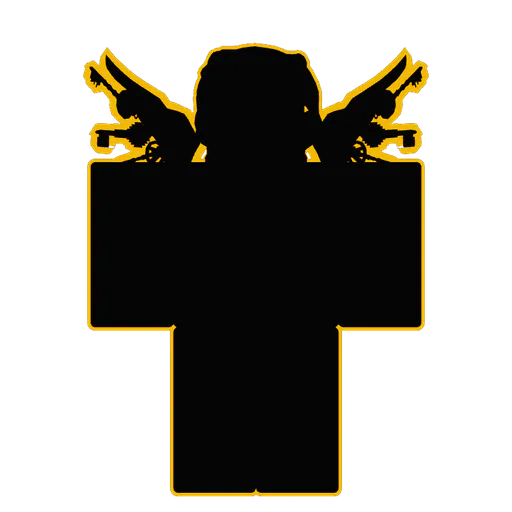 Ajaystyle — Roblox avatar pose by @ajaystyle