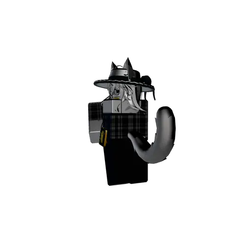 alone remix — Roblox avatar pose by @armandodross