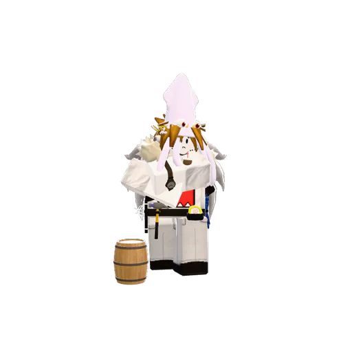 And you intend what? — Roblox avatar pose by @blueberrysoda