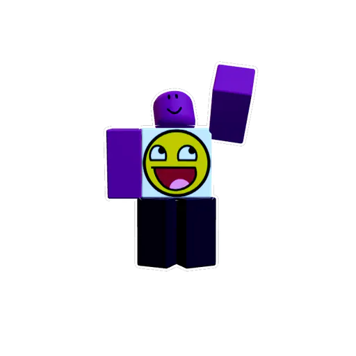 Andrew's epik pose (free) — Roblox avatar pose by @andrew_epiksauce142