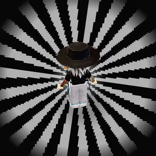Ang gwapo ni mango — Roblox avatar pose by @creator