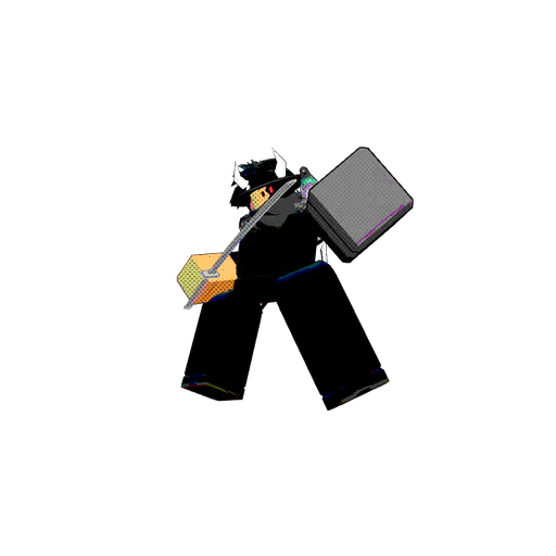çaraksti — Roblox avatar pose by @charaxty