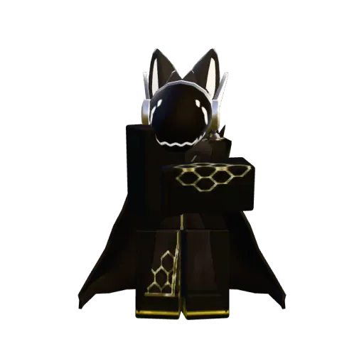 arbit — Roblox avatar pose by @isotypical