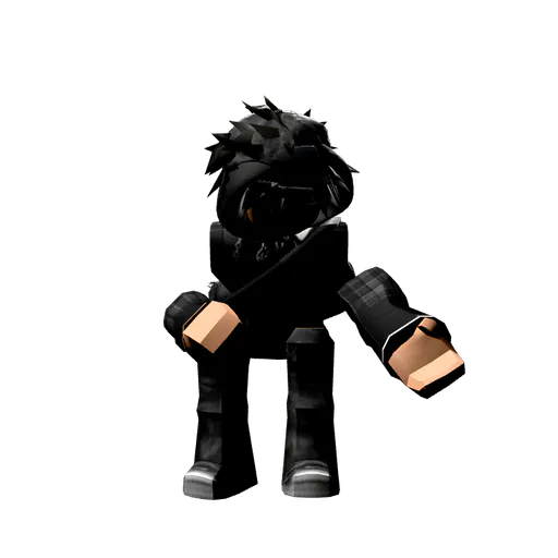 Are you okey??! — Roblox avatar pose by @niko