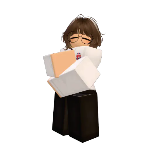 arms crossed remix — Roblox avatar pose by @creator