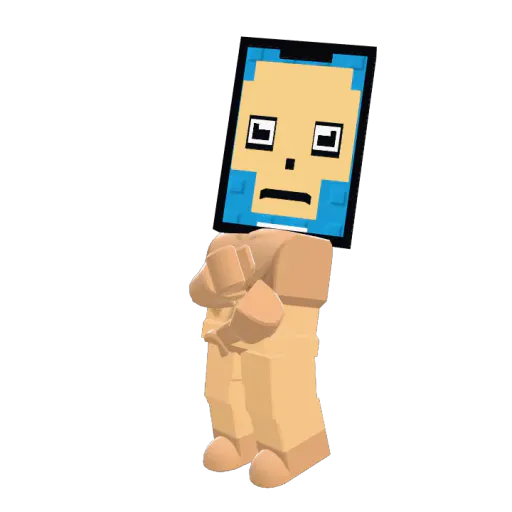 arms crossed remix — Roblox avatar pose by @thehotspotduo