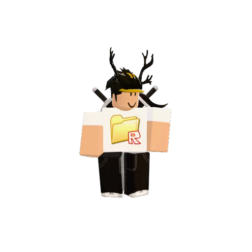 asd — Roblox avatar pose by @sh0izy