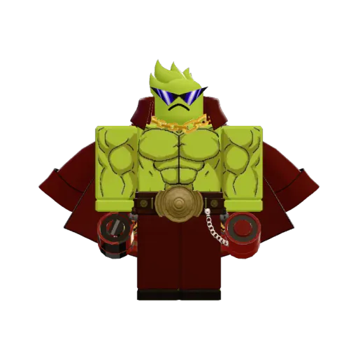aura — Roblox avatar pose by @reverseelf