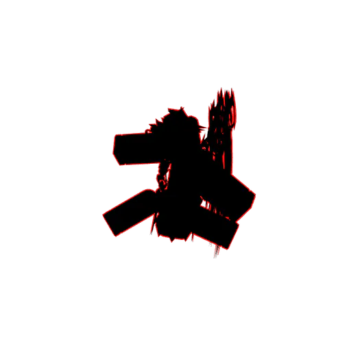 aura — Roblox avatar pose by @corybigchungus