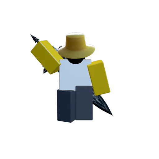 aura farm 2?? — Roblox avatar pose by @mytoastisstolen22