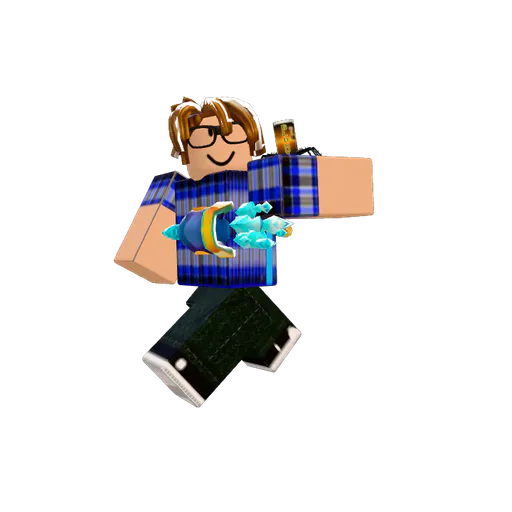 bacon remix remix — Roblox avatar pose by @you