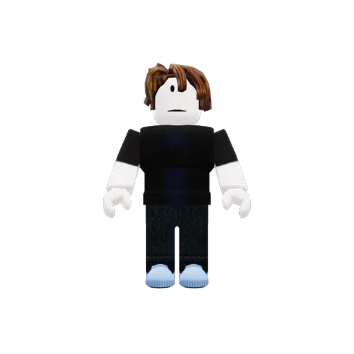 Basic Idle — Roblox avatar pose by @sanya2278