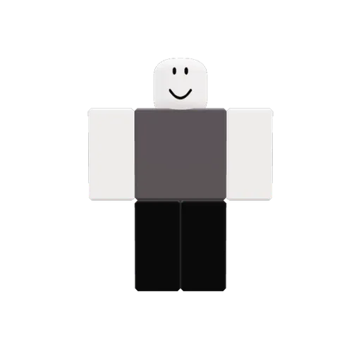 BASIC R6 (✨FREE✨) — Roblox avatar pose by @sanya2278