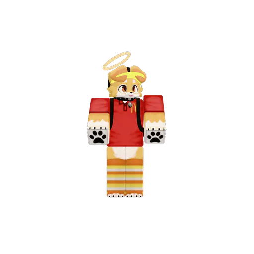 Basic Sit PC — Roblox avatar pose by @emmett713