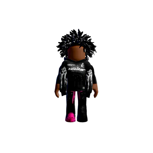 Basic Standing Pose — Roblox avatar pose by @kjkj12035
