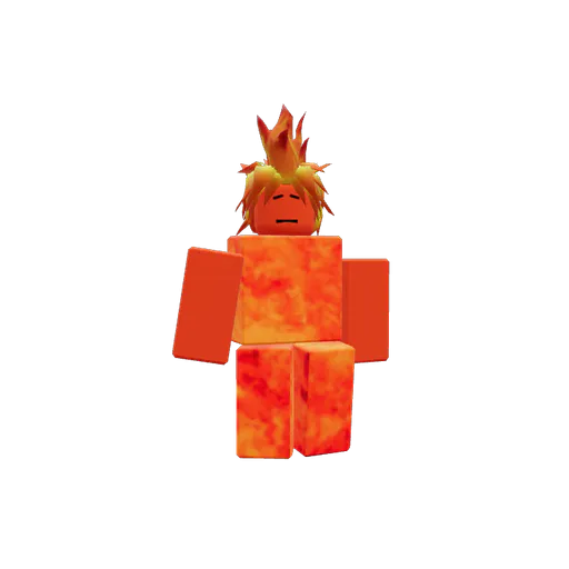 bb — Roblox avatar pose by @afkcyrus