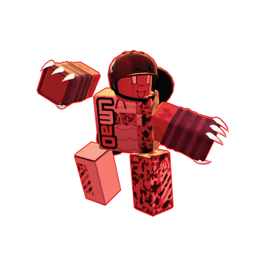 bk — Roblox avatar pose by @bks