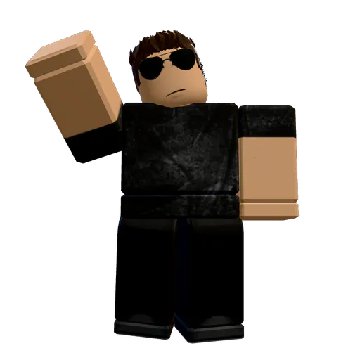 blang remix — Roblox avatar pose by @creator