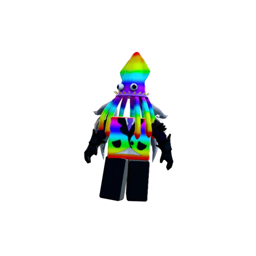 Blox's Stance — Roblox avatar pose by @blox
