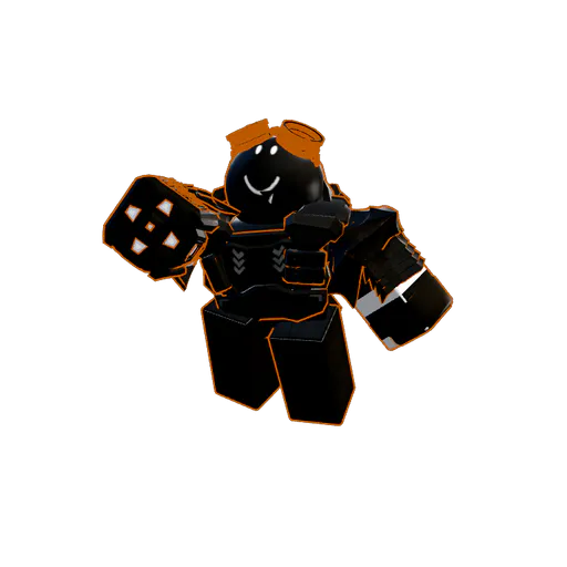 Reaching (test) — Roblox avatar pose by @oreoguy56