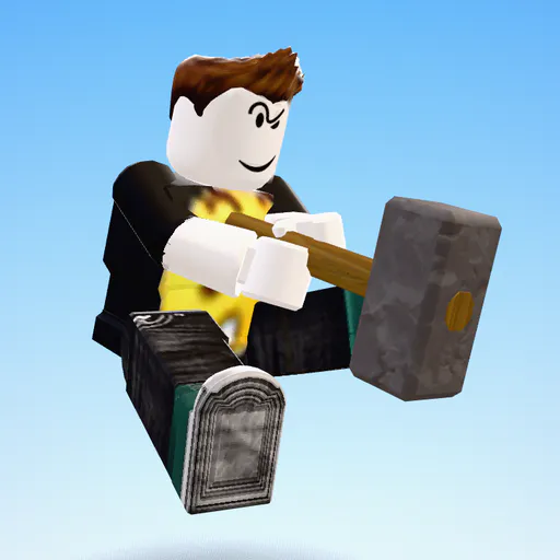 BONK! — Roblox avatar pose by @creator