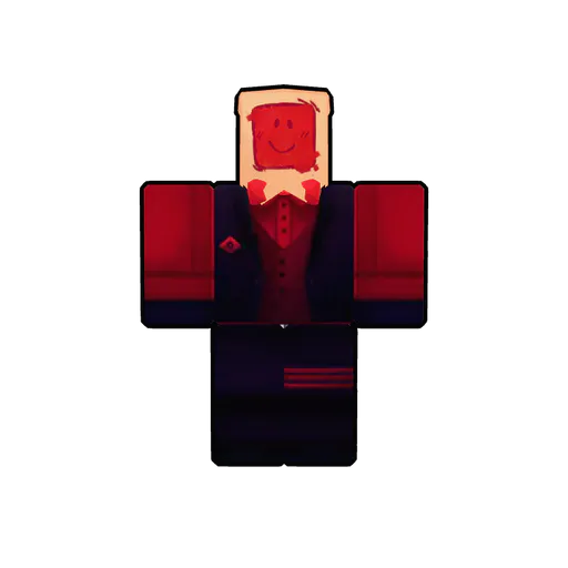 Boxxx — Roblox avatar pose by @box