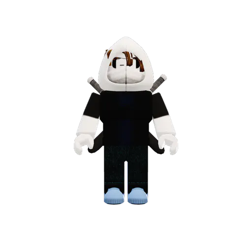 Bro — Roblox avatar pose by @gizen_dsi