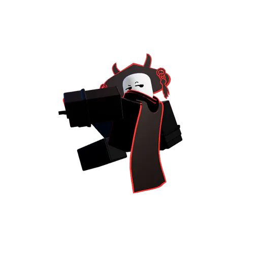 Buggy remix remix — Roblox avatar pose by @pubg2among8