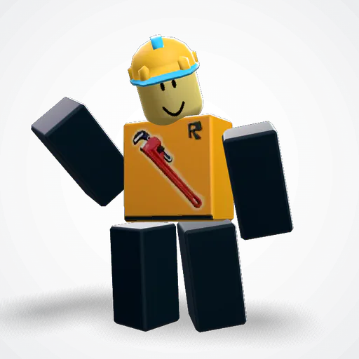 builderAura — Roblox avatar pose by @awsomelynooby