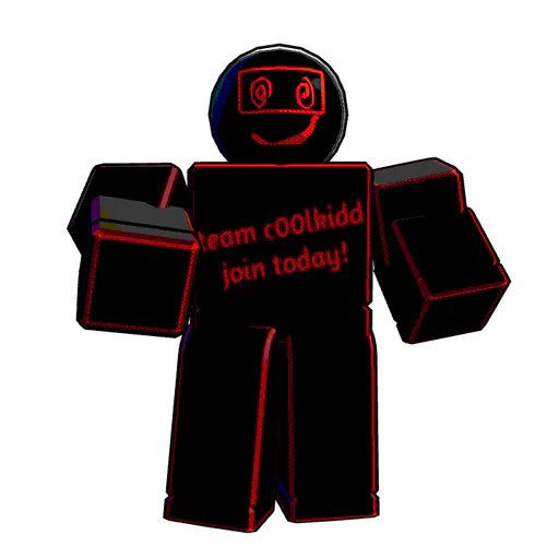 C00ler Yea — Roblox avatar pose by @jackland
