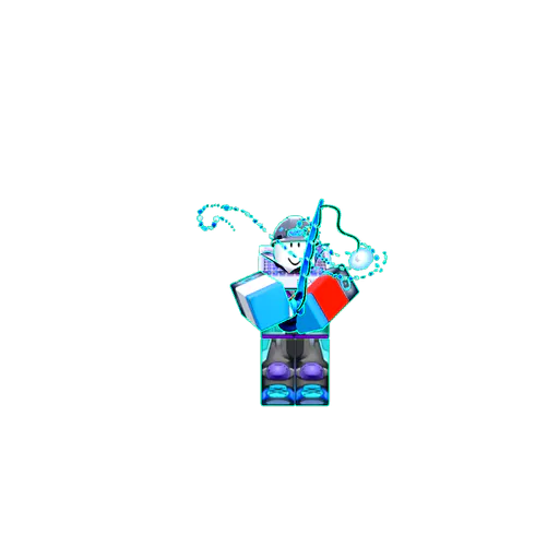 Cameramanchad79 — Roblox avatar pose by @voidstar