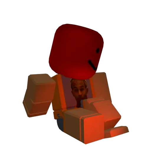campfire — Roblox avatar pose by @reverseelf