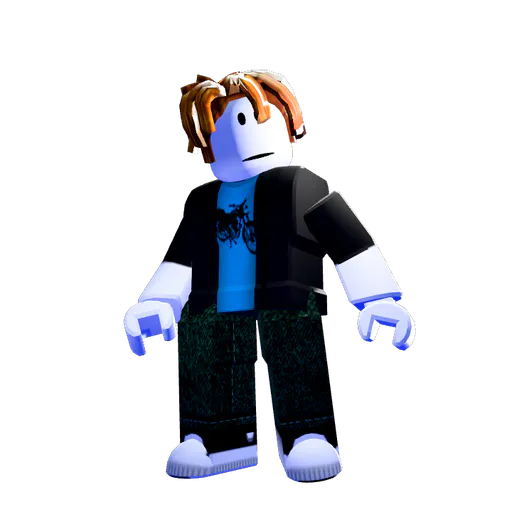 Carfantest 1 — Roblox avatar pose by @carfan