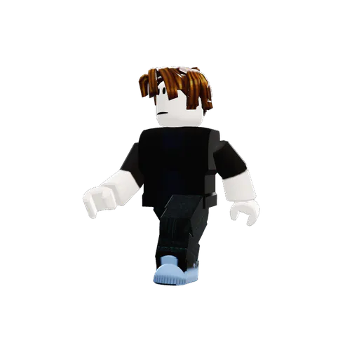 Casual Stroll — Roblox avatar pose by @robloxianh8j4y5k9j