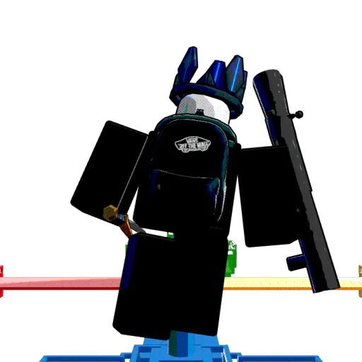 cat_gamerlo — Roblox avatar pose by @voidstar