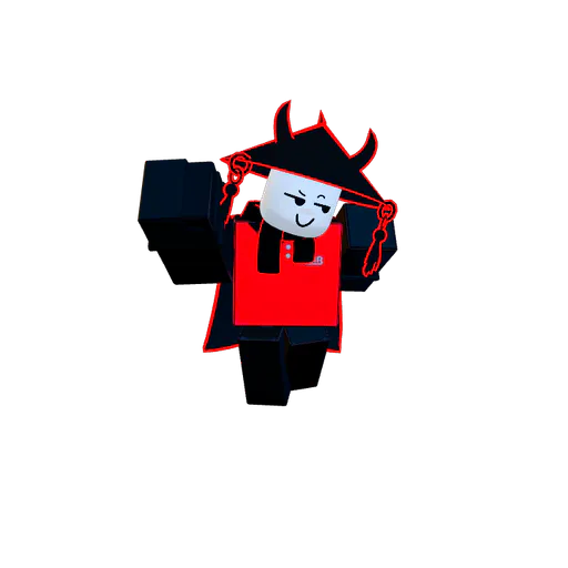 Charming Confident Lean — Roblox avatar pose by @pubg2among8