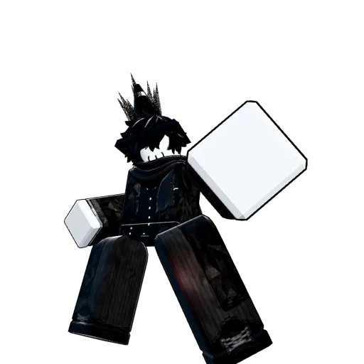 chipte — Roblox avatar pose by @chipte