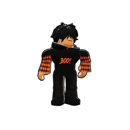 Confident Stance — Roblox avatar pose by @brandinhoyt