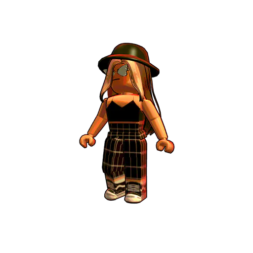 Confident Stance — Roblox avatar pose by @realisticline