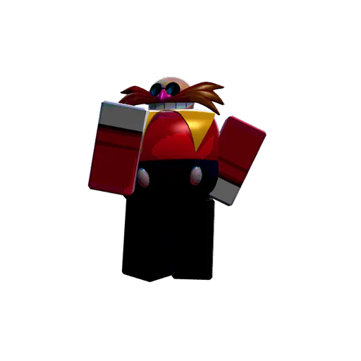 Confident Stand — Roblox avatar pose by @wakamen