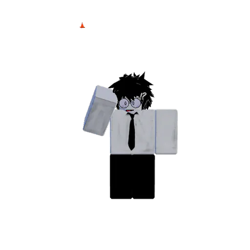 Confused Questioning Stance — Roblox avatar pose by @jademaybefunny_